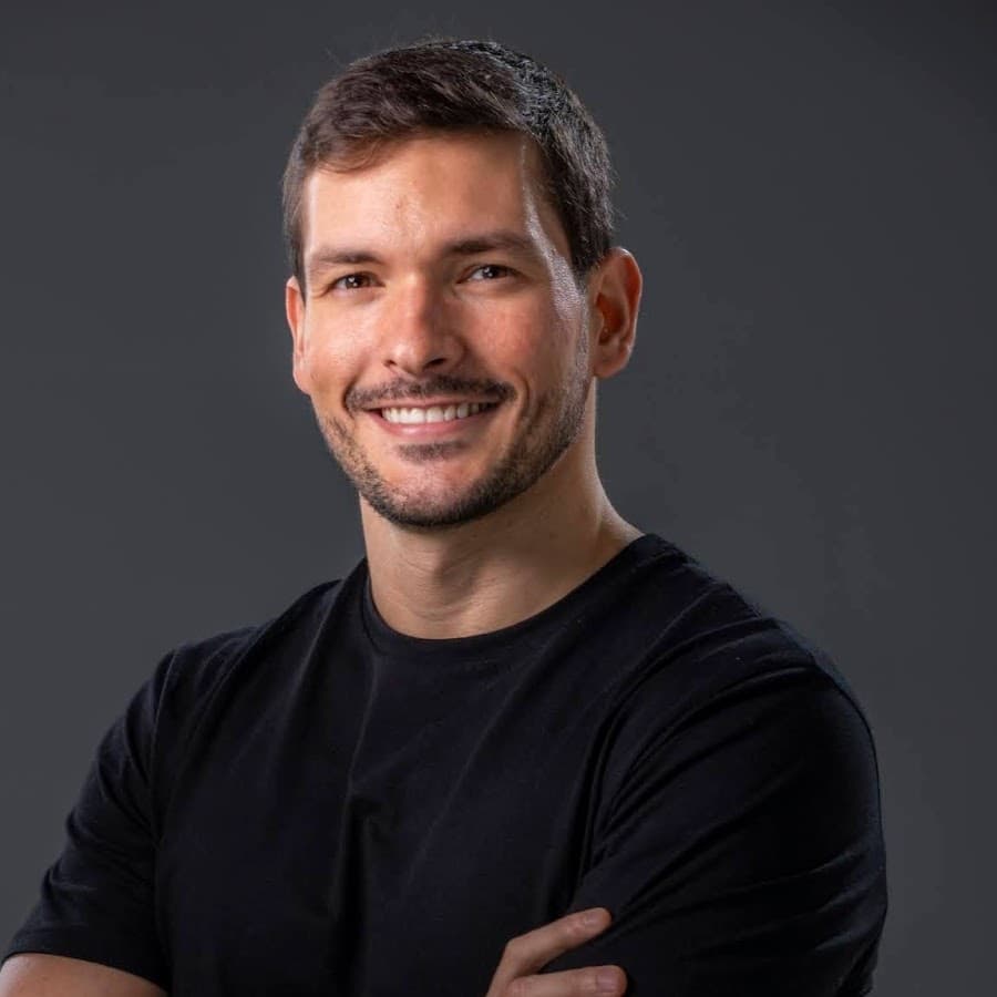 Foto de perfil de Bruno Perini – Fundador do Você MAIS Rico e Sócio do Grupo Primo