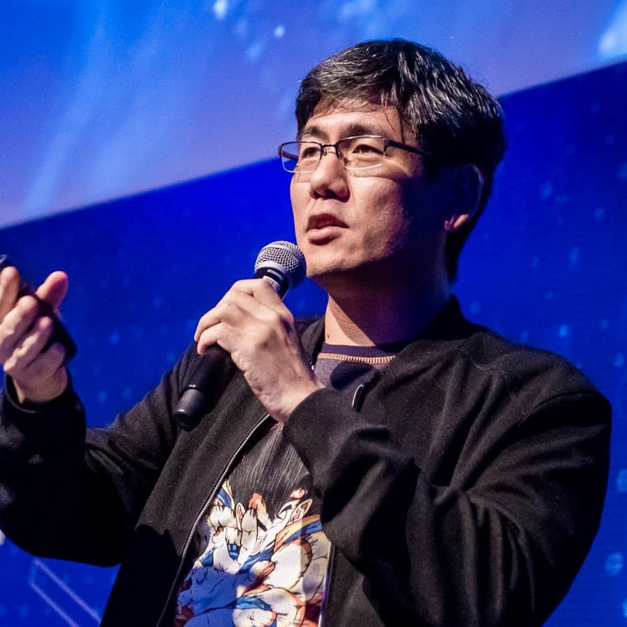 Foto de perfil de Fábio Akita – Programador, Empreendedor e Influenciador de Tecnologia