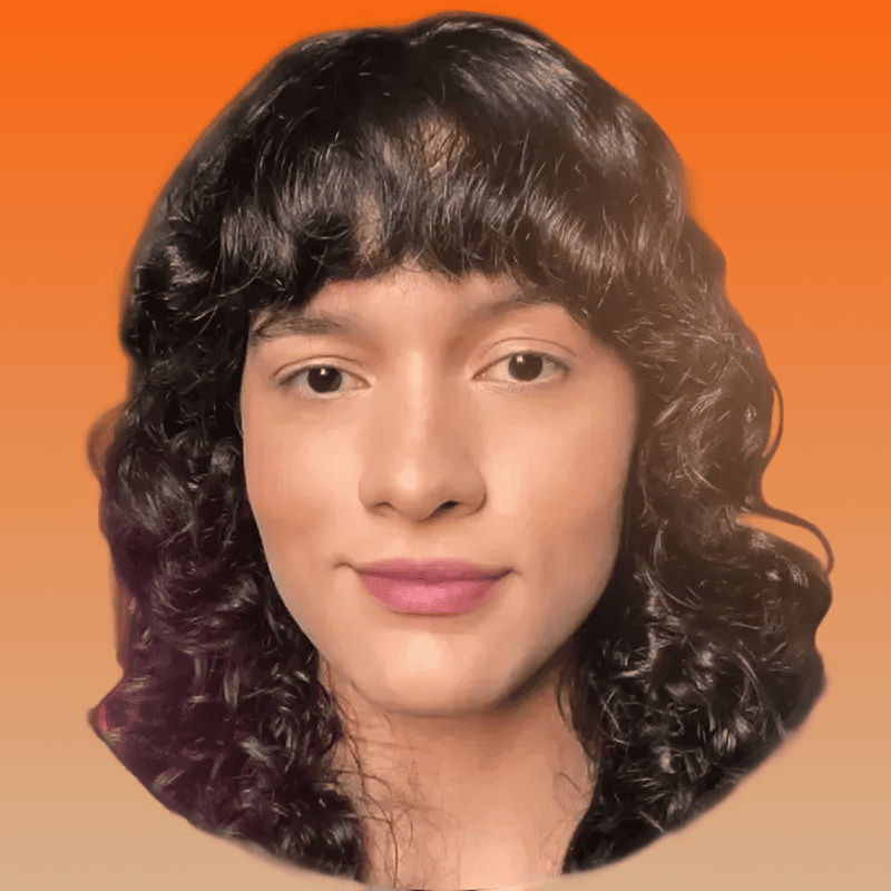 Foto de perfil de Sophia Spadão – Estrategista de Marca Pessoal e Copywriter