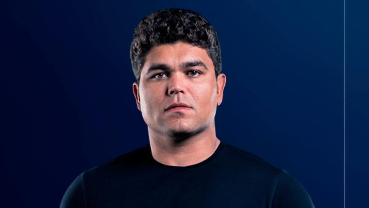 Foto de perfil de Tallis Gomes – Empreendedor e Co-fundador da G4 Educação